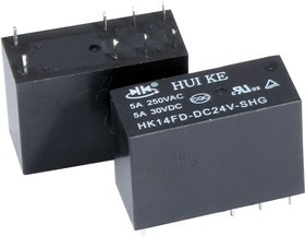 HK14FD-DC24V-SHG HKE