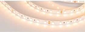 Светодиодная лента RT-B60-10mm 24V Warm3000 5 м 028589(2)