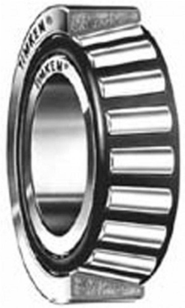 05075/05185 19.05mm I.D Taper Roller Bearing, 47mm O.D 05075/05185 19.05mm I.D Taper Roller Bearing, 47mm O.D