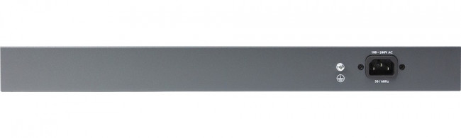 Origo OS3228/A1A, Коммутатор