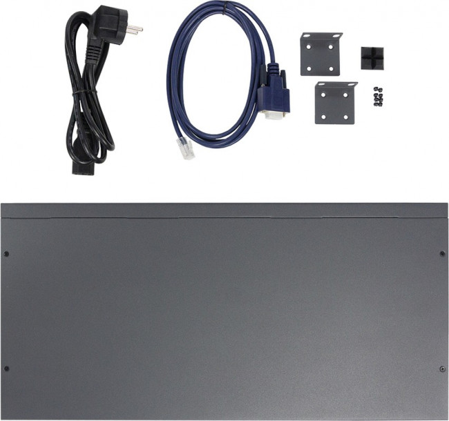 Origo OS3228/A1A, Коммутатор