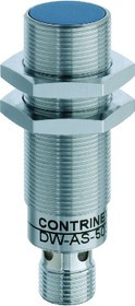 DW-AS-503-M18-002, Inductive Sensor PNP, Make Contact (NO) 600Hz 30V 12mm IP67 DW-AS