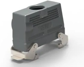 T1280243129-000, Heavy Duty Power Connectors H24B-TGBHS-PG29 T1280243129-000, Heavy Duty Power Connectors H24B-TGBHS-PG29