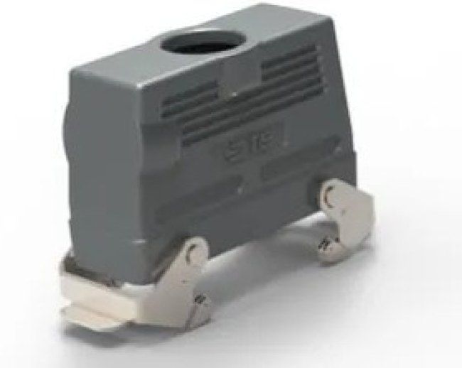 T1280243129-000, Heavy Duty Power Connectors H24B-TGBHS-PG29 T1280243129-000, Heavy Duty Power Connectors H24B-TGBHS-PG29