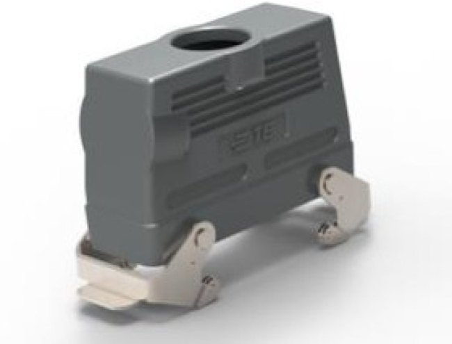 T1280243129-000, Heavy Duty Power Connectors H24B-TGBHS-PG29 T1280243129-000, Heavy Duty Power Connectors H24B-TGBHS-PG29
