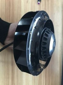 Вентилятор Ebmpapst R2S175-AA07-37 230v 0.5A75W 2600min