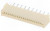 DS1020-01-20BT1, Разъем: FFC (FPC), прямой, PIN: 20, NON-ZIF, THT, луженые, 20мОм DS1020-01-20BT1, Разъем: FFC (FPC), прямой, PIN: 20, NON-ZIF, THT, луженые, 20мОм