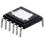 LNK6766V, SMPS схема упpавления, MOSFET 650V/Idp=1.95A, Fosc=132kHz, Pout 34W [DIP-8C]