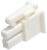 0039013028, Conn Housing RCP 2 POS Crimp ST Cable Mount Natural Mini-Fit Jr. Bag