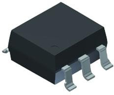 LH1510AABTR, SMD-6 SSR 1 FORM A LH1510AABTR, SMD-6 SSR 1 FORM A