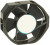 OA172SAPL-11-1TBIP55, AXIAL FAN, BALL, 228CFM, 58DB, 28W, 115V