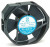 OA172SAPL-11-1TBIP55, AXIAL FAN, BALL, 228CFM, 58DB, 28W, 115V