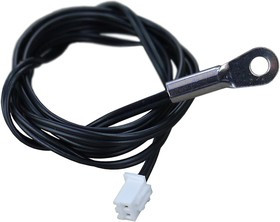 Датчик температуры T108 аналоговый под болт М4 Датчик температуры T108 аналоговый под болт М4