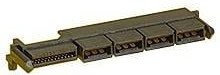 45984-1122, Power to the Board LPH Rcpt Assy RtAn 1 An 10 Pwr 16 Sig Std 45984-1122, Power to the Board LPH Rcpt Assy RtAn 1 An 10 Pwr 16 Sig Std