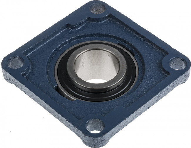 UCF211-32, 4 Hole Flange Bearing Unit 50.8mm ID