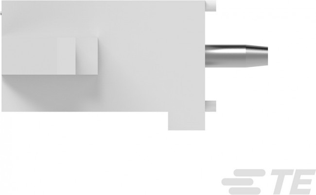 641831-1, Pin &amp; Socket Connectors 6P PIN HDR ASSY