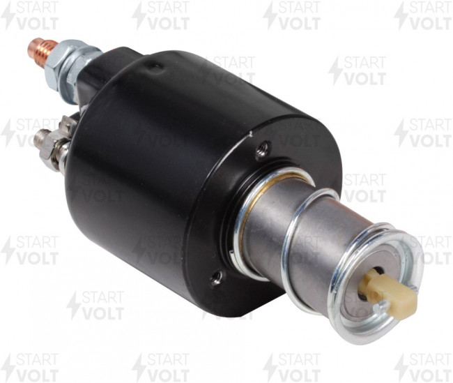 Реле втягивающее стартера GM Nexia/Lanos 97  STARTVOLT VSR 0564