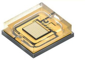 LE T Q8WP-MBNB-34-0, High Power LEDs - Single Color LE T Q8WP