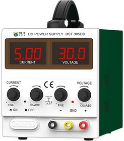 Лабораторный блок питания Best BST-305DD