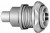 EHT-115-01-S-D-SM-P-TR, 30-Way PCB Header Plug for Surface Mount, 2-Row