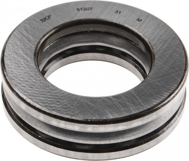 51207, Подшипник 51207 51207, Подшипник 51207