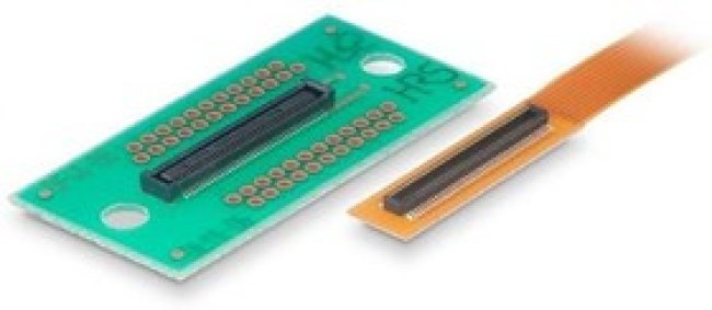 DF40TC(3.5)- 30DS-0.4V(51), FFC &amp; FPC Connectors