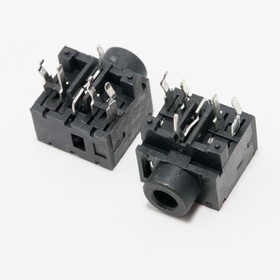 Аудио разъем для ноутбука 2356