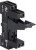 Разъем для реле РM slim 25/1 AVERES EKF rms-25-1