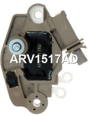 ARV1517AD, Регулятор генератора (2021-06-16)