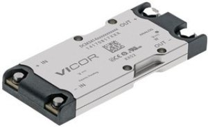 DCM3414B50M13C2C09, Isolated DC/DC Converters VDCM 3414 28V 12V/320W C LA