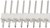 26-20-2041, KK 396 Series Straight Through Hole Pin Header, 4 Contact(s), 3.96mm Pitch, 1 Row(s), Unshrouded 26-20-2041, KK 396 Series Straight Through Hole Pin Header, 4 Contact(s), 3.96mm Pitch, 1 Row(s), Unshrouded