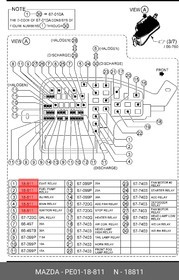 PE0118811, PE0118811_Реле