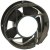 OA172AP-22-1TB, AXIAL FAN, BALL, 235CFM, 52DB, 35W, 230V OA172AP-22-1TB, AXIAL FAN, BALL, 235CFM, 52DB, 35W, 230V