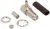 901-10608, RF Connectors / Coaxial Connectors SMA RA Crmp Bkhd Plg Opt for LMR-100A 901-10608, RF Connectors / Coaxial Connectors SMA RA Crmp Bkhd Plg Opt for LMR-100A