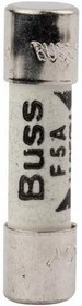 S501-5-R, Предохранитель