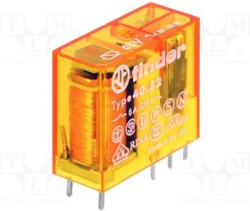 40.52.8.048.000, Реле электромагнитное