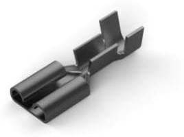 41729, Cold-pressedTermInals