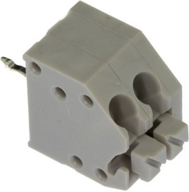 Клеммник KSE-250-3.5-02P Клеммник KSE-250-3.5-02P