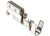 39-00-0022, SPOX Series Female Crimp Terminal, 24AWG Min, 18AWG Max