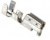 39-00-0022, SPOX Series Female Crimp Terminal, 24AWG Min, 18AWG Max