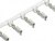39-00-0022, SPOX Series Female Crimp Terminal, 24AWG Min, 18AWG Max
