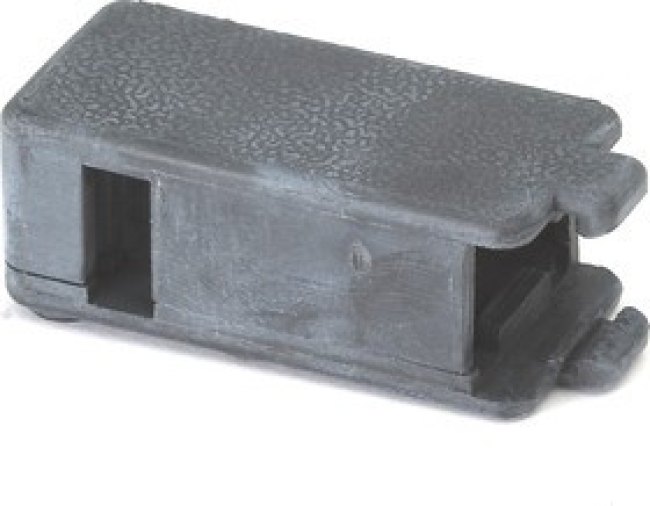 207467-1, CABLE CLAMP KIT,SZ 1