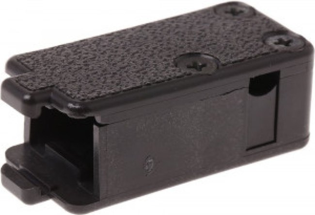 207467-1, CABLE CLAMP KIT,SZ 1