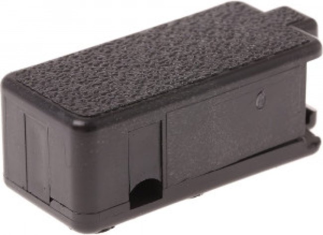 207467-1, CABLE CLAMP KIT,SZ 1