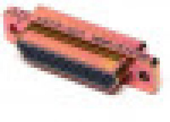 MDM-51PSB, D-Sub Micro-D Connectors MICRO 51 M SOD MDM-51PSB, D-Sub Micro-D Connectors MICRO 51 M SOD