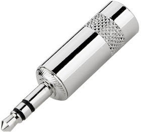 Seetronic ST231L кабельный разъём Jack TRS 3,5 мм, под кабель 2-6мм