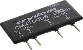 CMX100D6