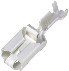 160759-4, Quick Disconnect Terminal