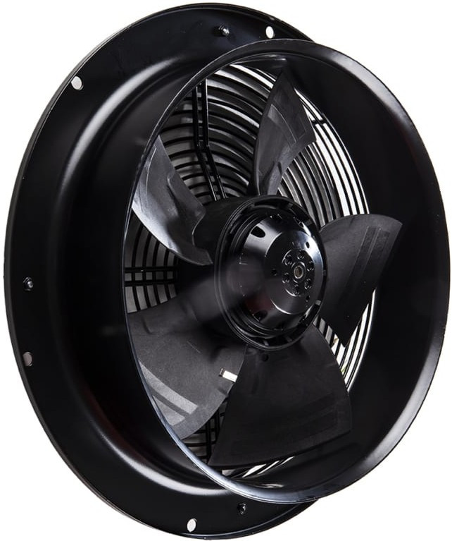 Вентилятор Ebmpapst W4E300-CS72-31 220v