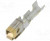 MX-08-55-0129, KK 100 Crp Term Shrouded 2430 Awg SGold